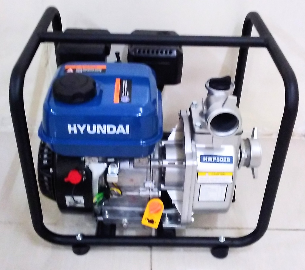 Hyundai Water Pump Petrol 2"HWP5028