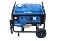 Hyundai Genset Petrol 2.8kW HG2800