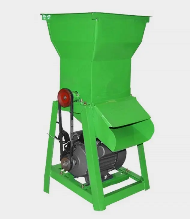 Cassava Grinder AN-1200 3.8Kva