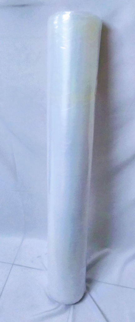[PB0008] Visqueen Clear 2mx100um