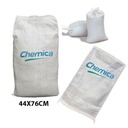 Sack WPP CHEMICA 20kg 44*76cm Buai 