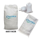 Sack WPP CHEMICA 50kg 66*110cm 50kg