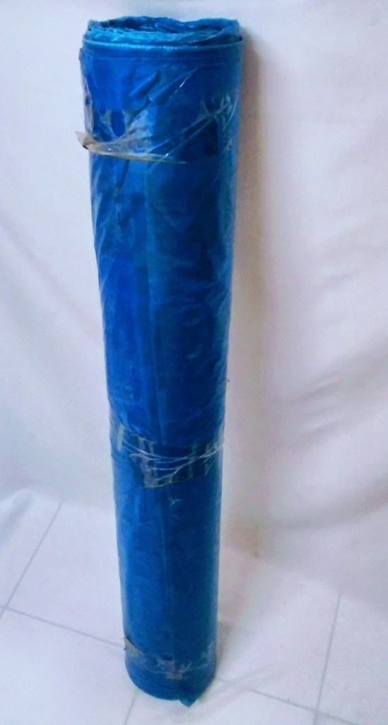[PB0061] Visqueen Blue 2mx100um
