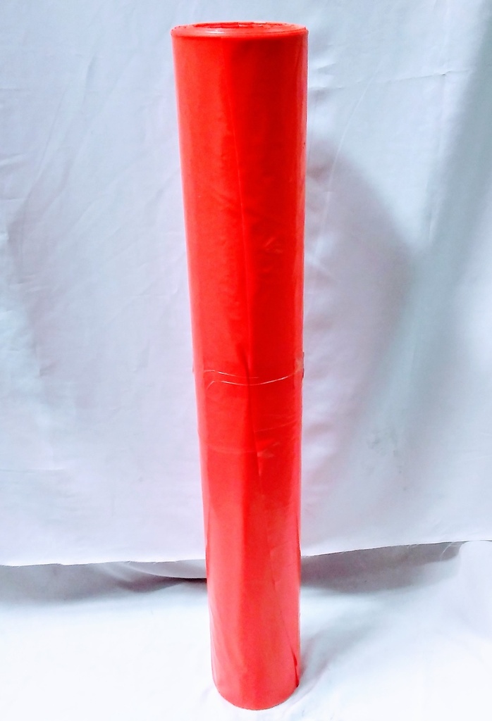 [PB0196] Visqueen Orange 2mx100um