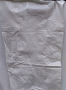 Sack WPP PLAIN 50kg 119g 66*110cm
