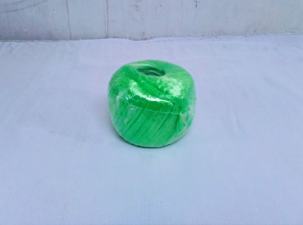 Rope Pvc Asst Colours 100G