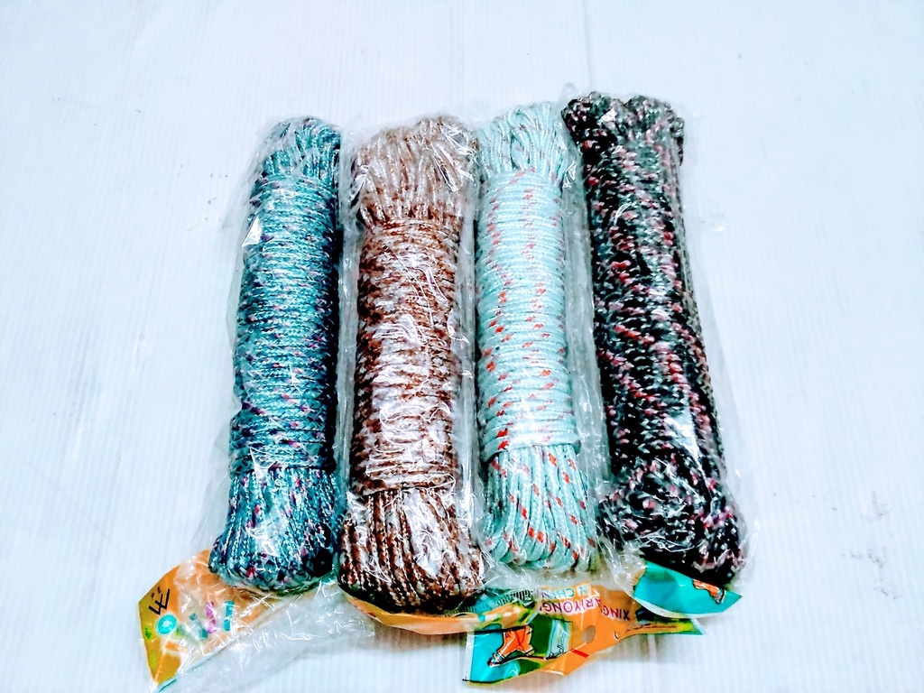 [PB0977] Rope Boat 5mm*20m