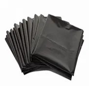 [PB0987] Garbage Bags Black 20L 10x5x20pc/Ctn