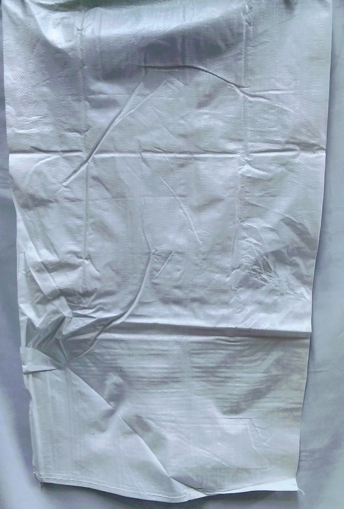 [PB0989NTB] Sack WPP PLAIN 40kg 110g 62*110cm