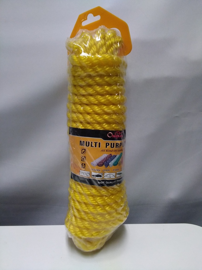 Rope Nylon 12mmx10m