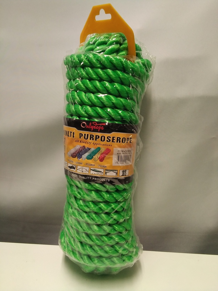 [PB1001] Rope Nylon 16mmx10m