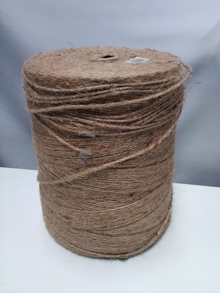 [PB1006] Rope Jute 5kg