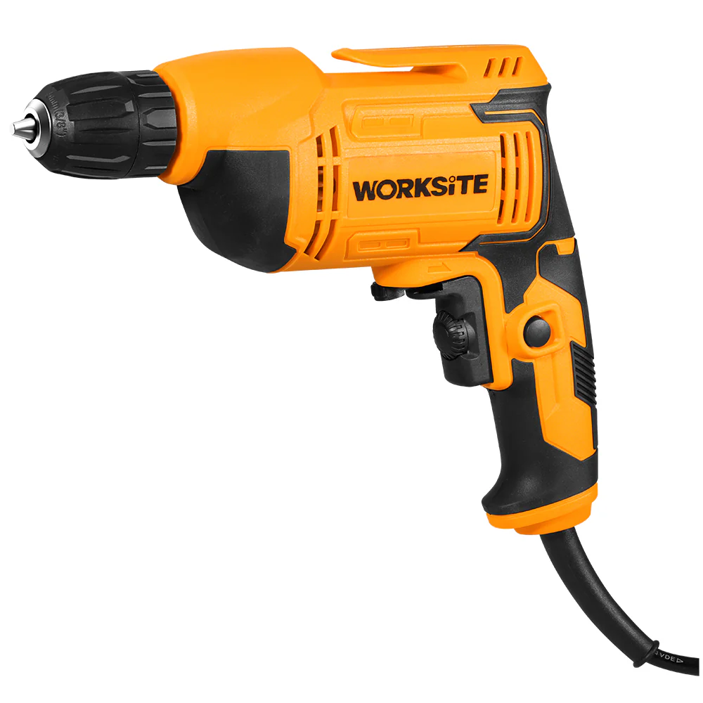 Worksite Drill 450w