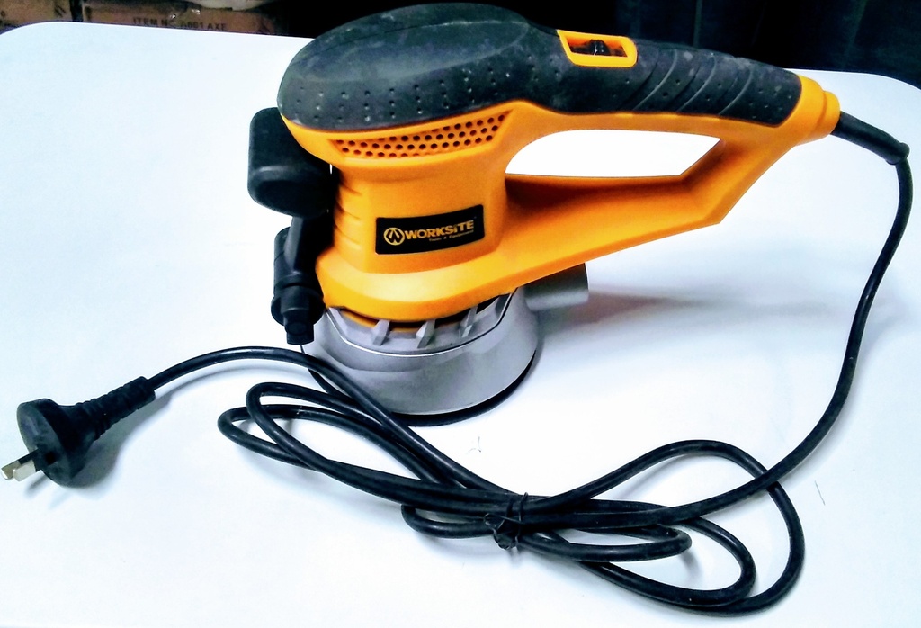 [PT0311] Worksite Sander 300w