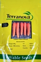 Seed Terranova Carrot New Kuroda 100G 