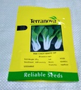 Seed Terranova Pakchoy White Op 25g 