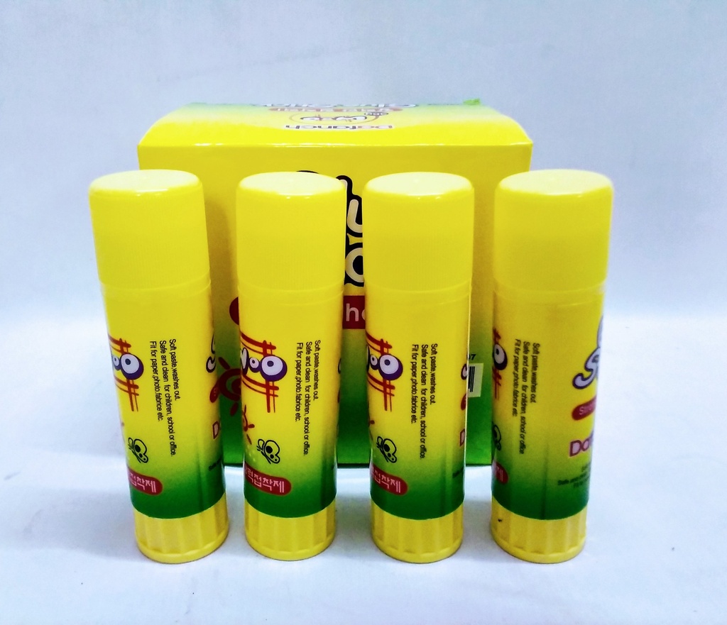 Glue Stick