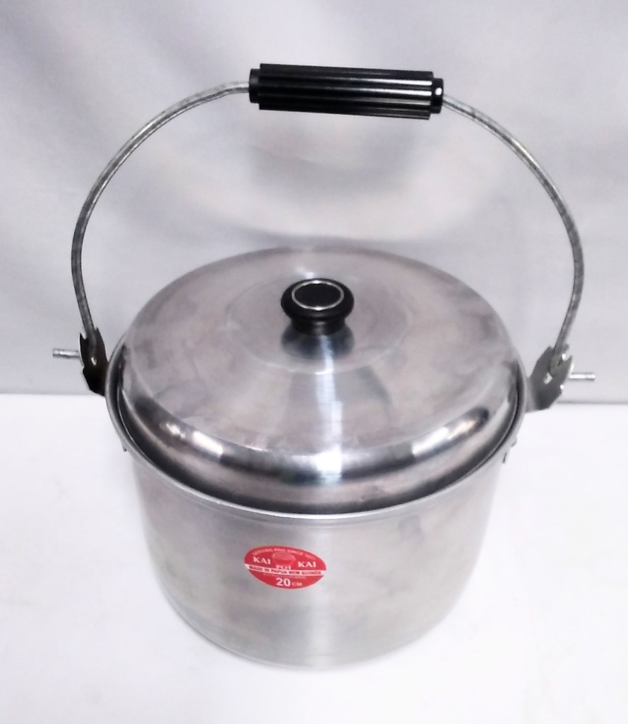 Pot Couldron KKC 20cm 