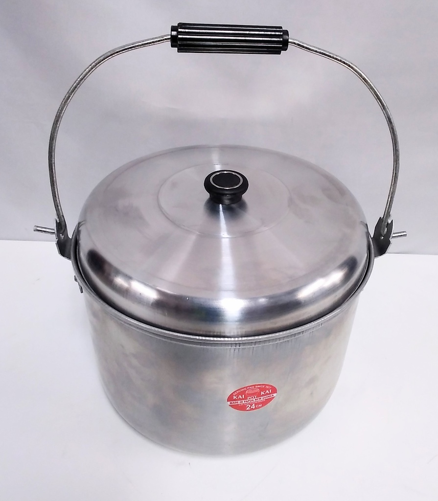 [VI0103] Pot Couldron KKC 24cm 
