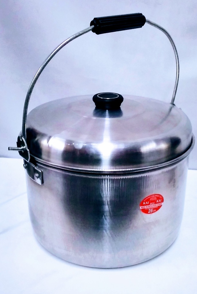 Pot Couldron KKC 26cm 