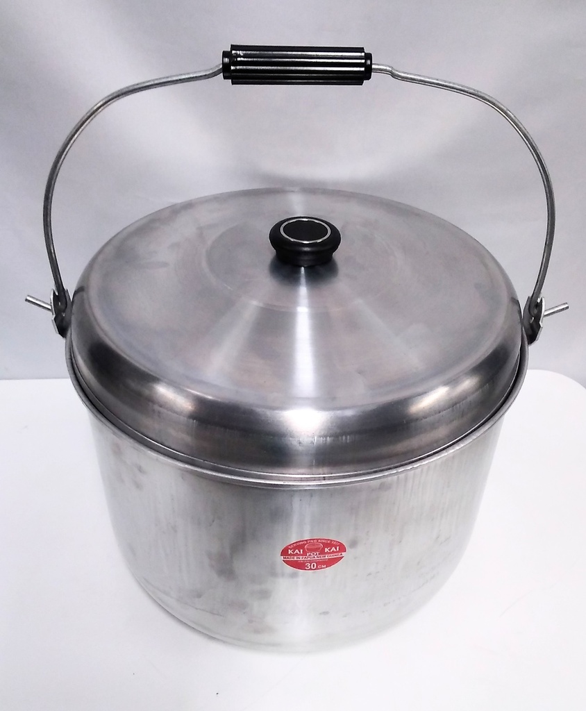 [VI0106] Pot Couldron KKC 30cm 