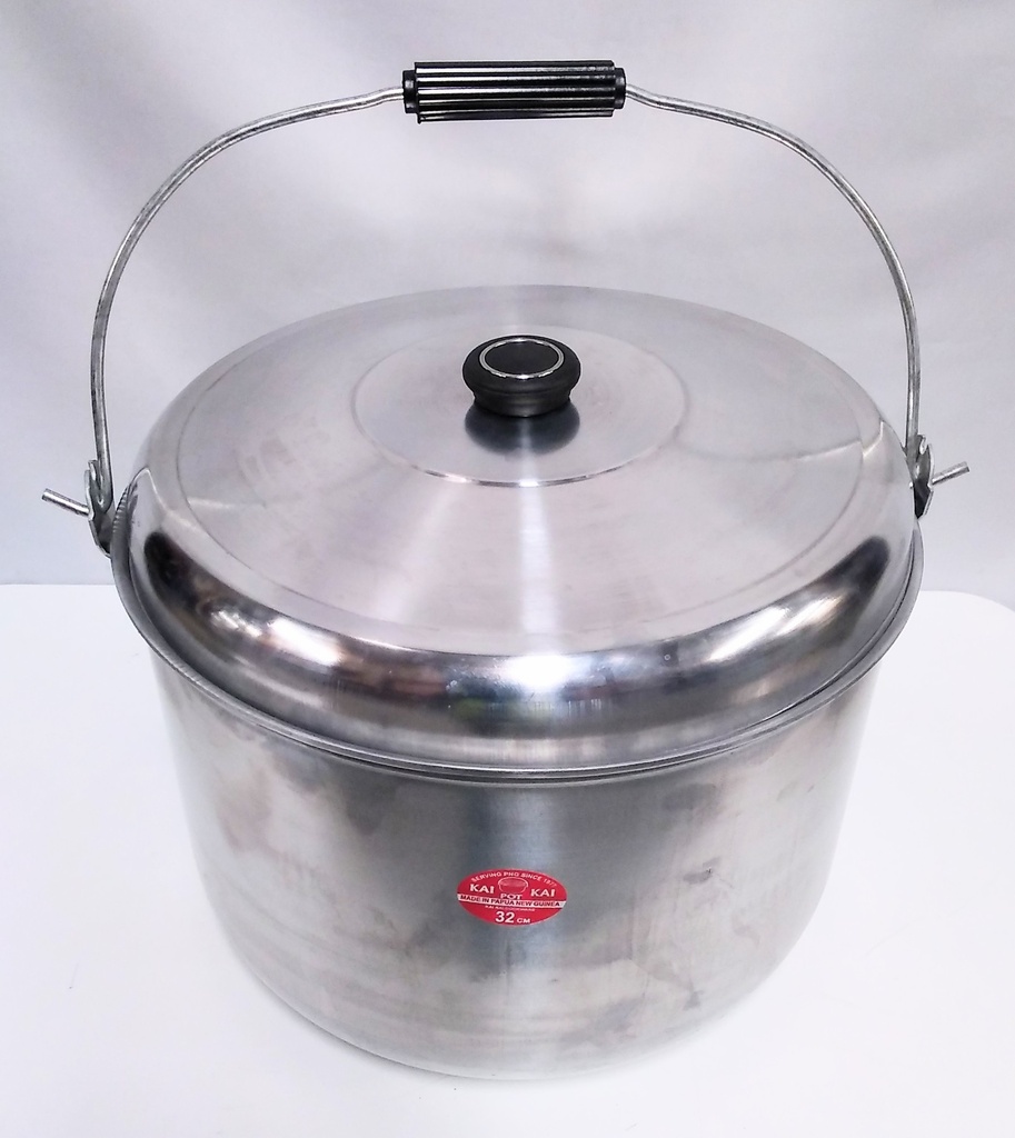 Pot Couldron KKC 32cm 