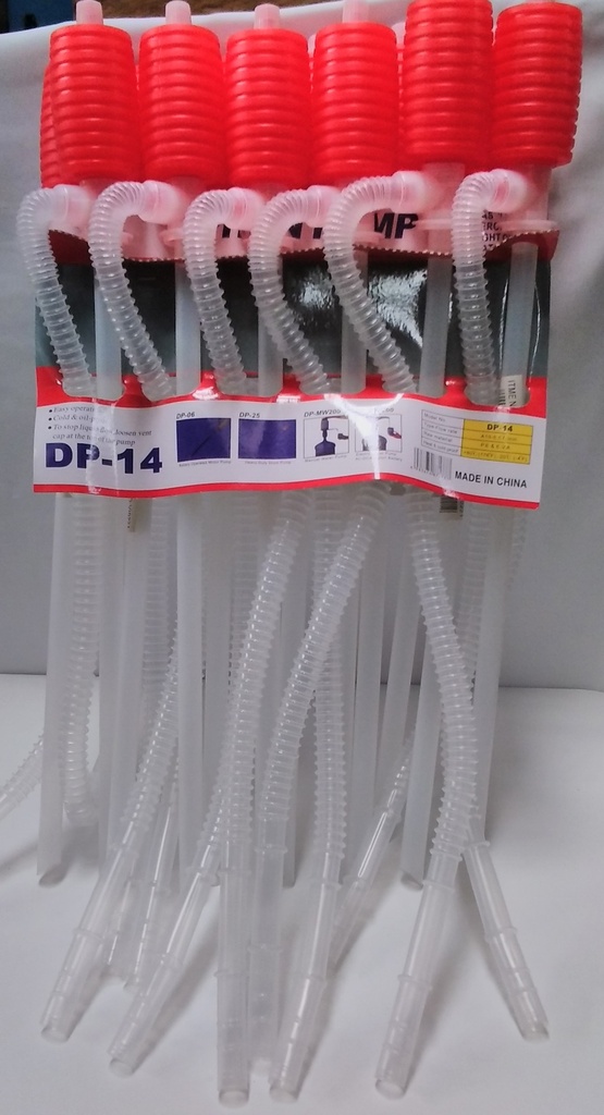 [VI0221] Pump Gasoline 54cm