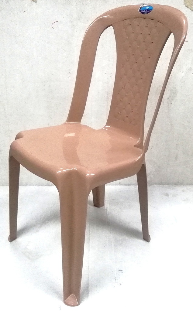 [VI0282] Chair Plastic Armless 