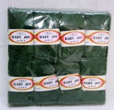 Wool Bilum A/Grn 4125