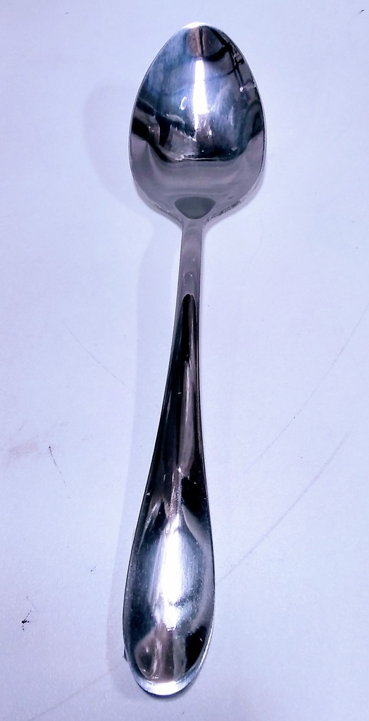 [VI3742] Kitchen S/S Table Spoon 69G