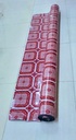Floor Mat PVC PREMIUM 72 X 1.0mm Red