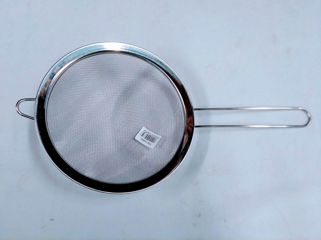 [VI4634] Strainer Steel 18cm