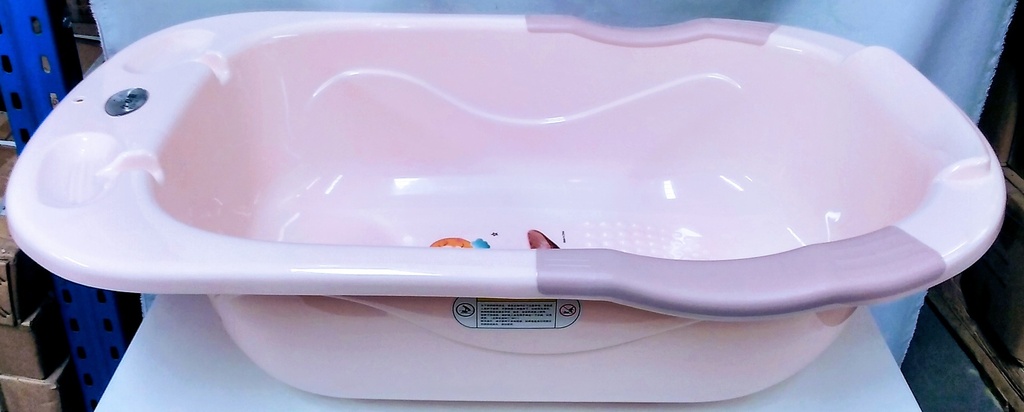 [VI4674] Bath Tub 81X48X25cm