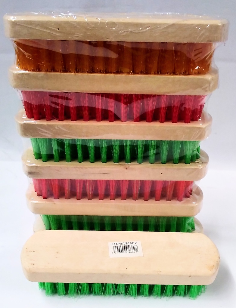 Brush Floor Wooden "Jaje"