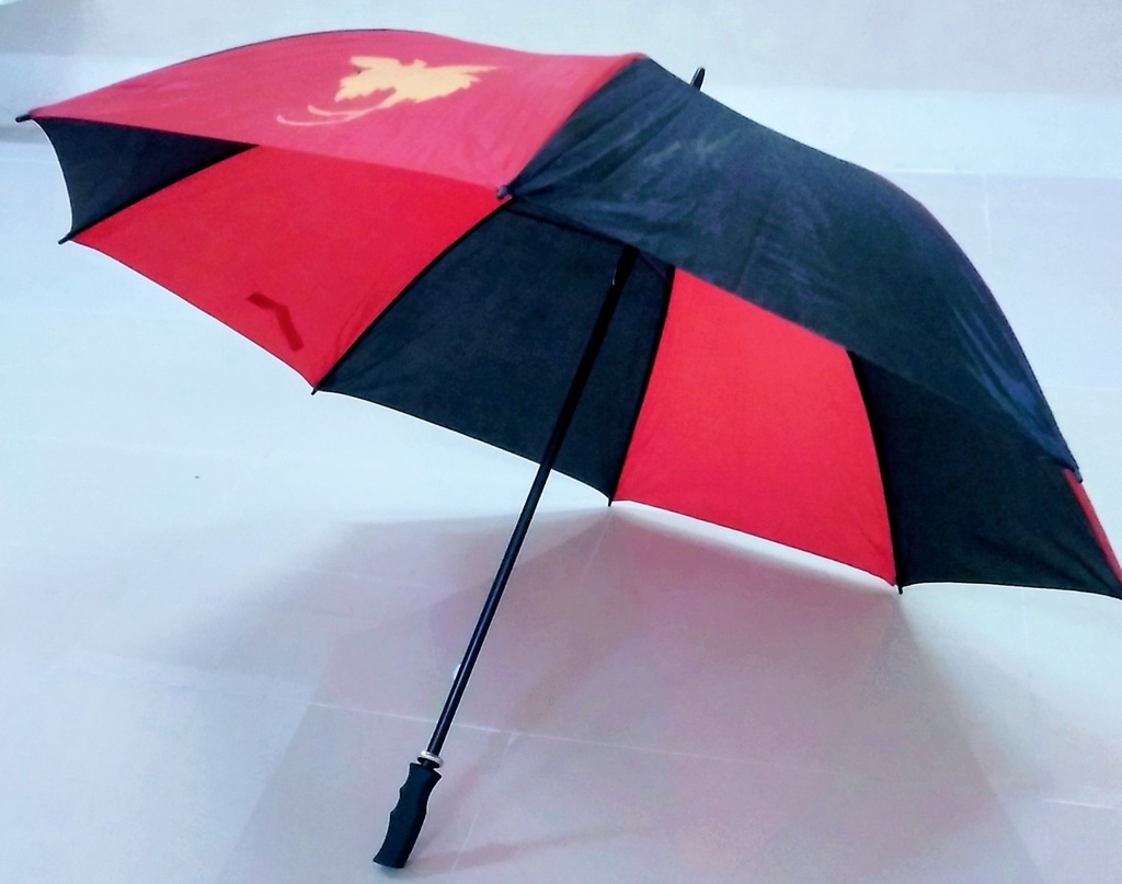 Umbrella Golf PNG 75cm