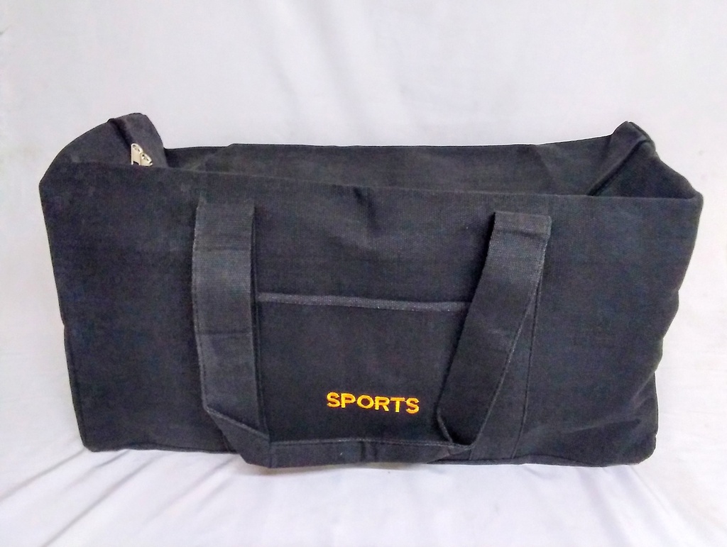 [VI4797] Bag Travelling Convass 65cm LOKCH-249