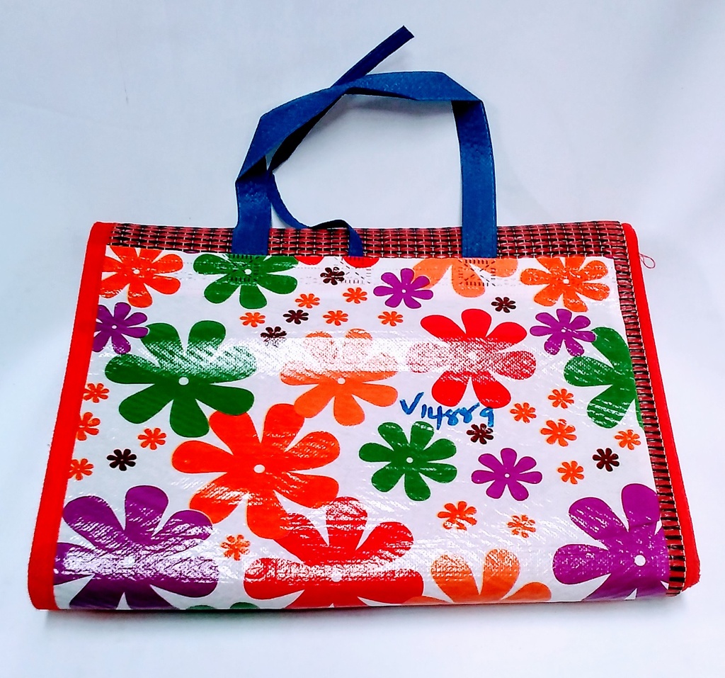 [VI4889] PP Mat Bag 90*170cm