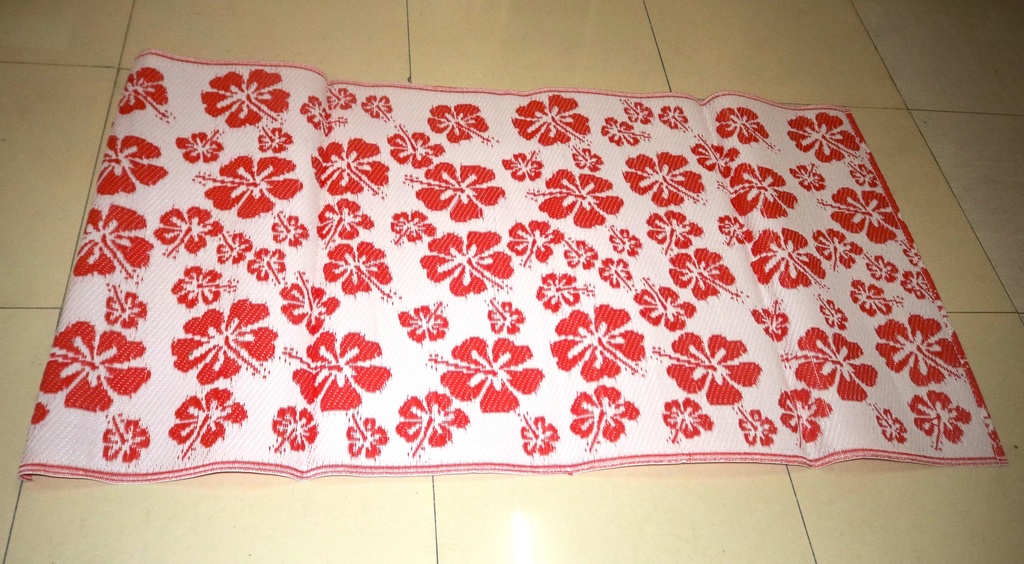 [VI4890] PP Mat Roll 90*180cm