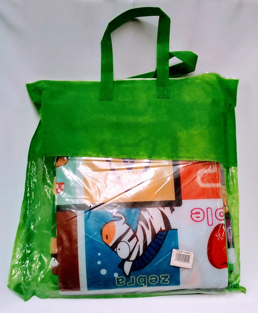 Baby Mat W/Bag 90*120