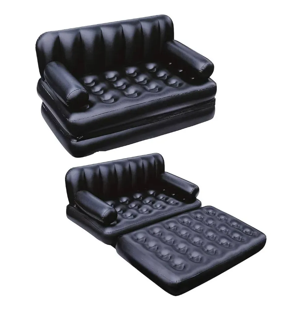 5-in-1 Air Lounger