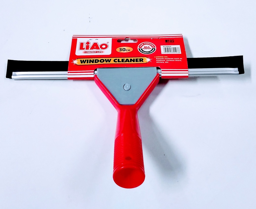 [VI5054] Liao Window Wiper 30cm