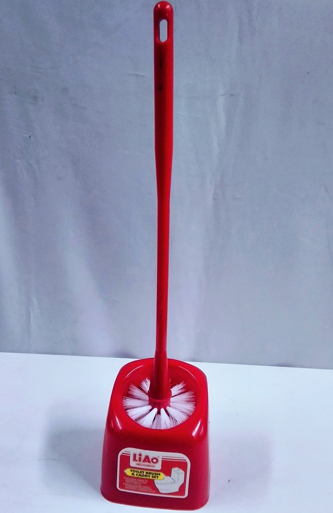 [VI5055] Liao Toilet Brush  D13001