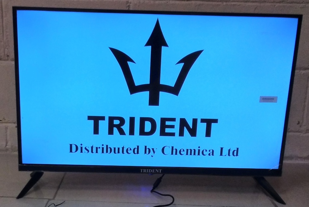 Television LED Trident Smart 32"