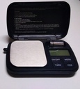Scale Gold Digital 300g Batt.649C Const