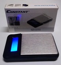 Scale Gold Digital 200g Batt.650C Const