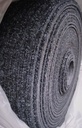 Mat Gold 1m Width Grey