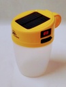 Solar Sunflare Lantern SF-1S