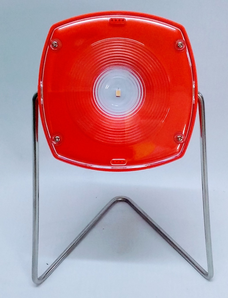 Solar Sunflare Light SF-501
