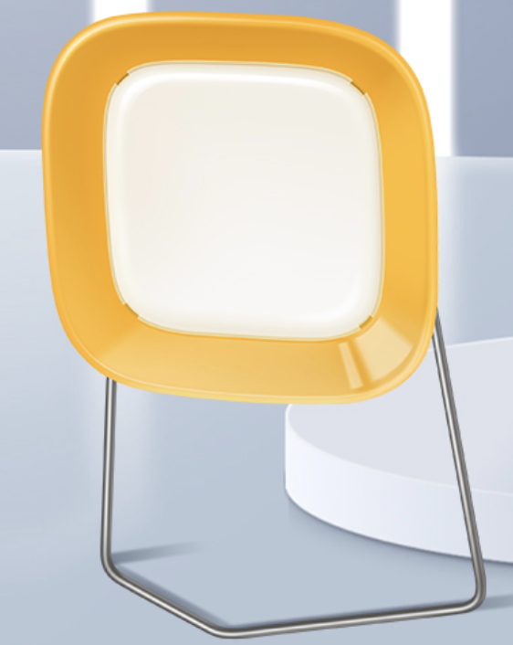 Solar Sunflare Lantern SF-8