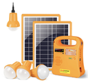 Solar Sunflare Lighting System SF-310